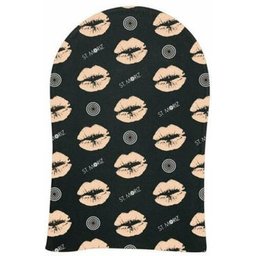 Gant applicateur St. Moriz