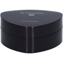 Poudre Libre 00 Transparent