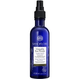Véritable Eau Florale Lavande Fine Bio 200ml