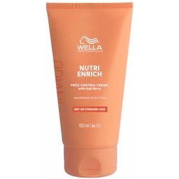 Invigo Crema Control Encrespamiento Nutri Enrich 150ml