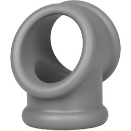 Alpha Precision Ring Grey 1ut