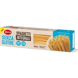 Wholemeal Spaguetti 400g
