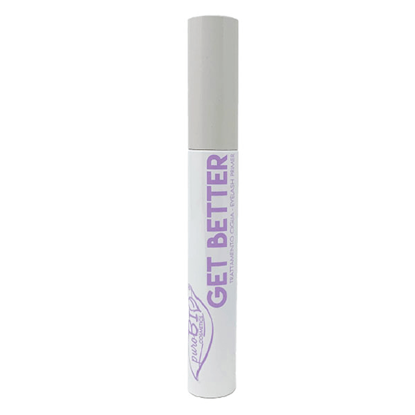 PuroBio Soin Bio et Primer pour les cils Get better 10ml