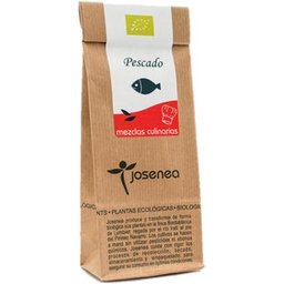 Mélange Culina Fish Bio 30g