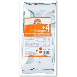 Compost Int-Salim4 Lev. Allemand. Leci. Pol 250g