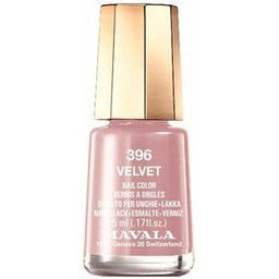 Mini Color Vernis à Ongles Velvet 396 5ml