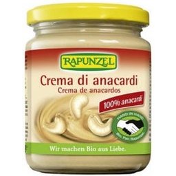 Crème de noix de cajou à la 250g