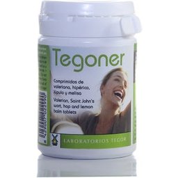 Tegoner 120comp