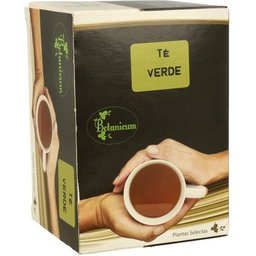 Thé Vert 20 Sachets