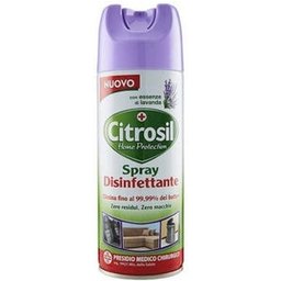 Spray désinfectant à la Lavande 300ml