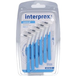 Interprox® Plus 90° Brossette interdentaire conique