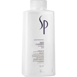 SP Deep Cleanser Shampoo Bain 1L