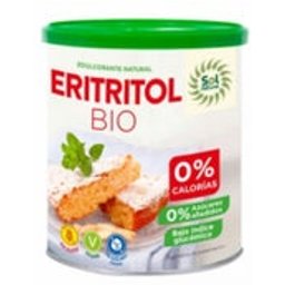 Erythritol Bio Vegan S/G S/Azu 500g