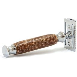 Rasoir en Bambou Eco Vegan 1ut