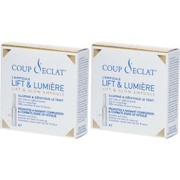 Coup d'Éclat Ampoule Lift & Lumière