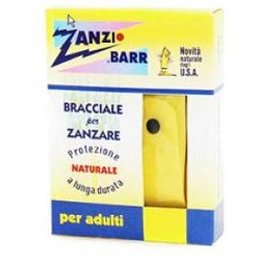 Annonce Zanzi-Barr*Bracc Antizanz