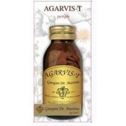 180PAST AGARVIS