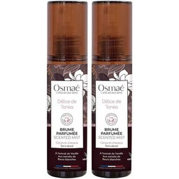 Osmae Brume Parfumée Délice de Tonka