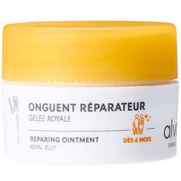Alvidiem Onguent Réparateur