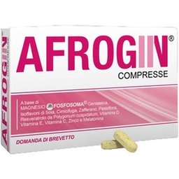 Afrogin 30comp