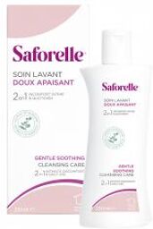 Soin Lavant Doux Apaisant Inconfort Intime et Quotidien 250 ml - Flacon 250 ml