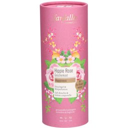 Set cadeau Hippie Rose