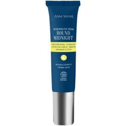 Round Midnight Contour Yeux 0,05 % Rétinal 10 ml
