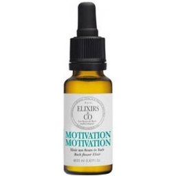 Elix&Co Elixir Cpse Motivation20Ml