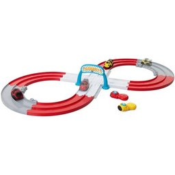 Juguete Pista Turboball Rc 1ud