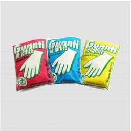 Medium Latt Gloves 20Pcs