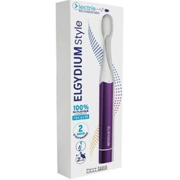 Style Electric Brosse Dents Électrique Raisin 1 ut