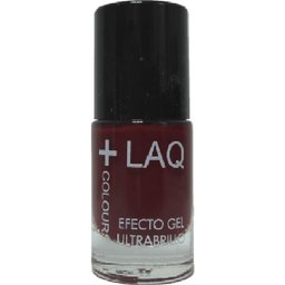 Laq Couleurs Gel Esmalte Ultrabrillo 10 Ml 208 Laq Couleurs