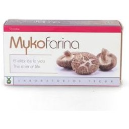 Mykofarina 60caps