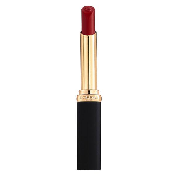 Color Riche Rouge à Lèvres Intense Volume Matte N°480 Le Plum Dominant 1,8g