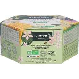 Vitaflor BioDéfense Gelée Royale Bio 1500 mg
