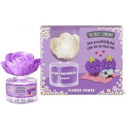 The Flor Perfumada Moras 1pc