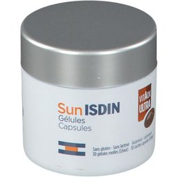 SunISDIN