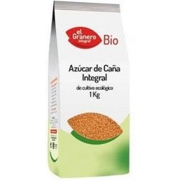 Azucar Caña Integral Bio 1kg *