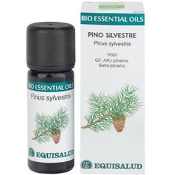 Bio Huile Essentielle Pin sylvestre 10ml