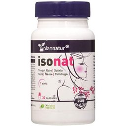 Isonat 30 Perlas