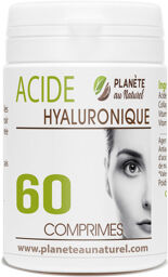 Acide Hyaluronique - 200 mg - Comprimés