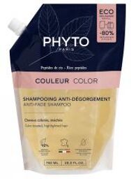 Couleur Shampoing Anti-Dégorgement Éco-Recharge 750 ml - Doypack 750 ml