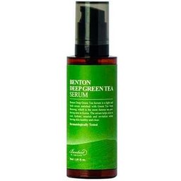 Deep Green Tea Serum 70ml