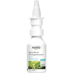 Respir' spray nasal décongestionnant