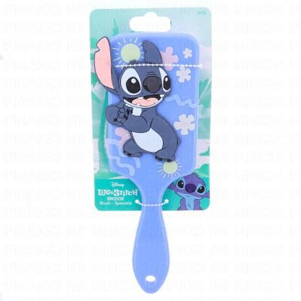 Disney - Brosse à cheveux enfant stitch