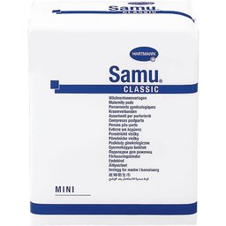 Samu® Classic Pansements gynécologiques