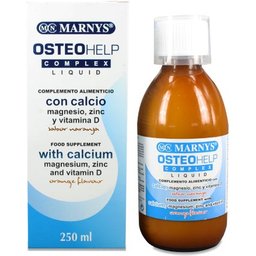 Osteohelp Complex Liquid 250ml