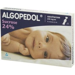 Crinex Algopedol Sucrose 24P100 Unido5