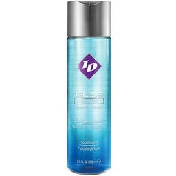 Lubrifiant à base d'eau 250ml