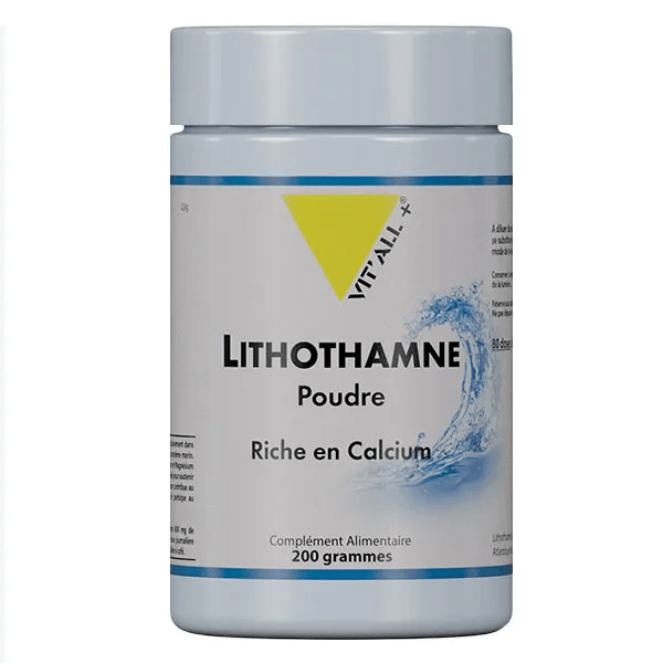 Lithothamne Poudre 200g